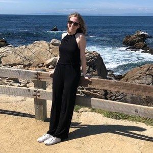 Meet your Posher, Judy